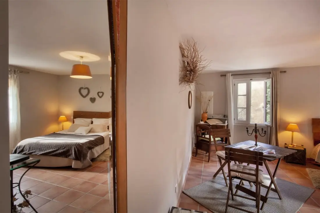 Casa Celestina – Chambre Indépendante De Charme Au Cœur De Pigna