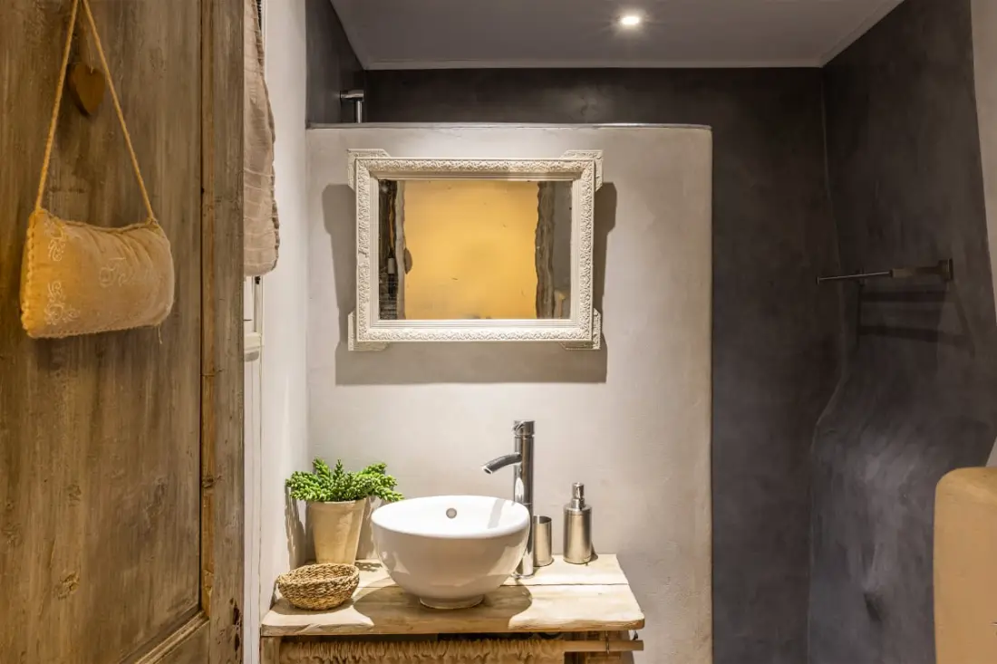 Casa Celestina – Chambre Indépendante De Charme Au Cœur De Pigna
