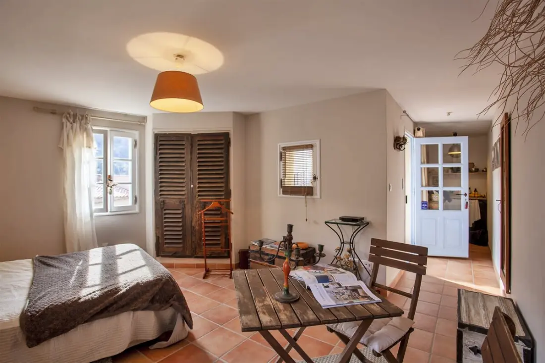Casa Celestina – Chambre Indépendante De Charme Au Cœur De Pigna
