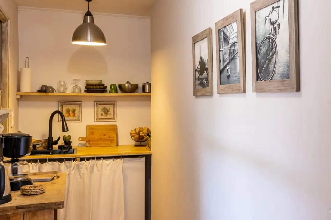 Casa Celestina – Chambre Indépendante De Charme Au Cœur De Pigna