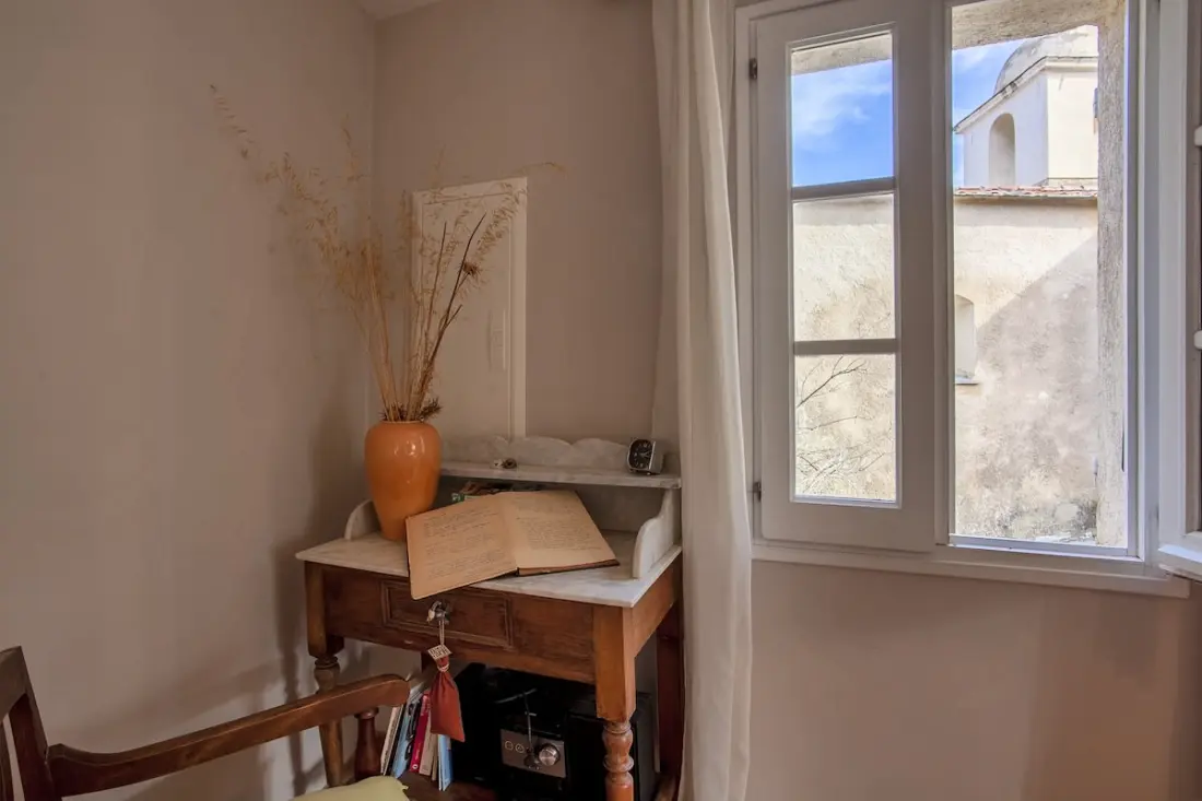 Casa Celestina – Chambre Indépendante De Charme Au Cœur De Pigna
