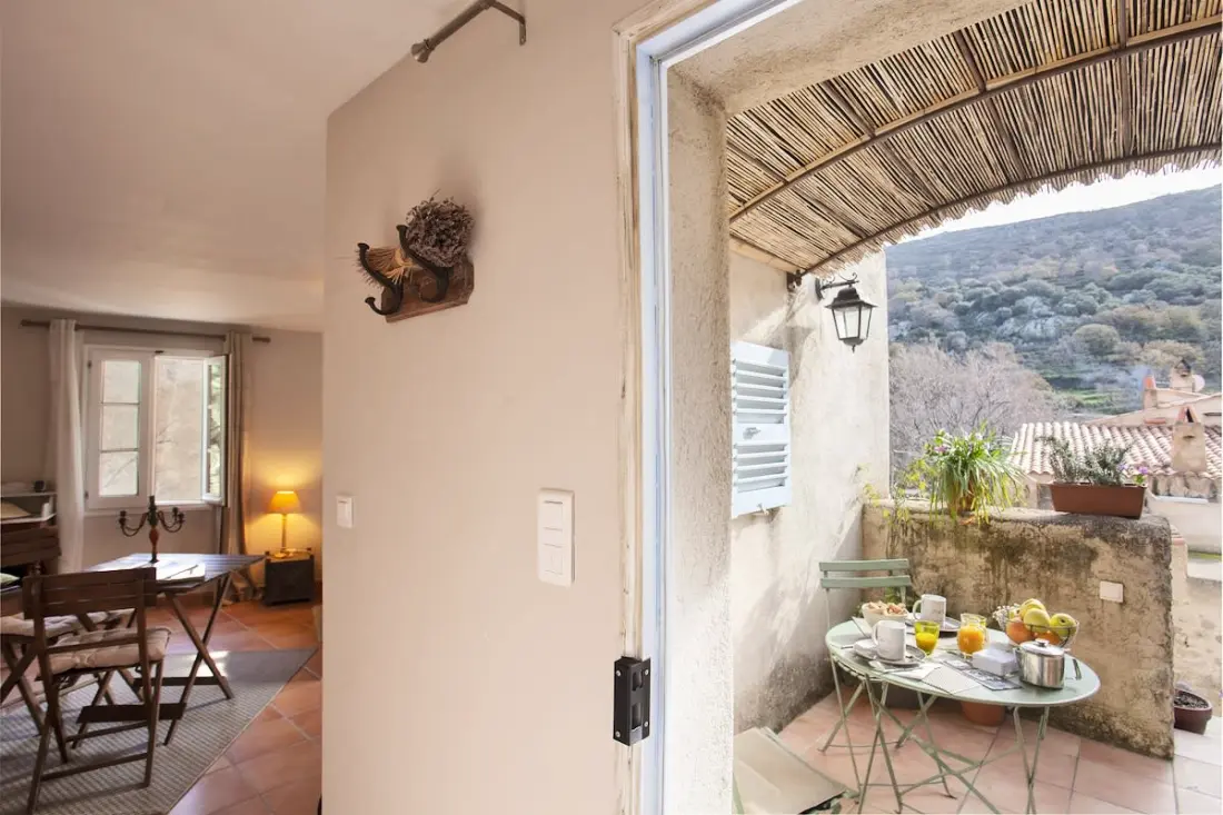 Casa Celestina – Chambre Indépendante De Charme Au Cœur De Pigna