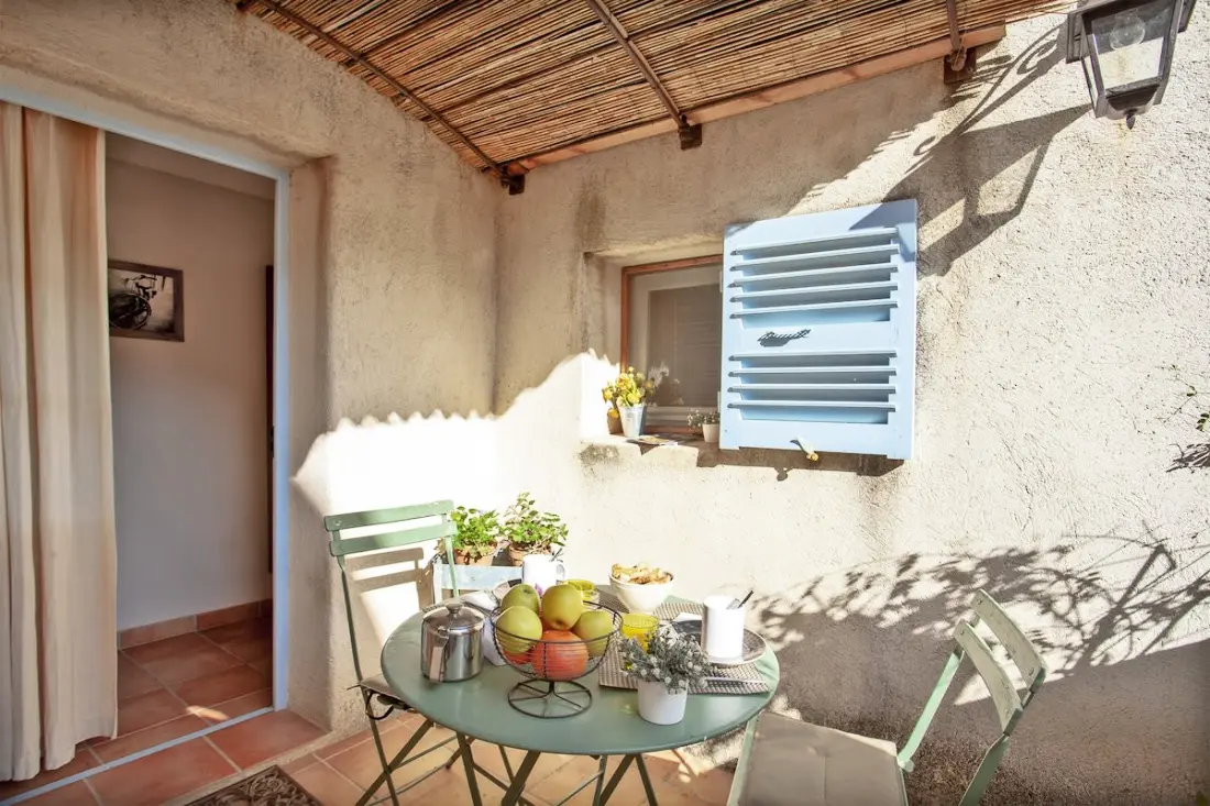 Casa Celestina – Chambre Indépendante De Charme Au Cœur De Pigna