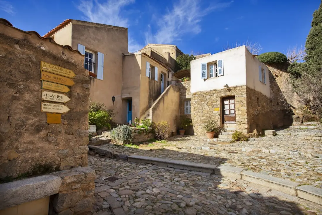 Casa Celestina – Chambre Indépendante De Charme Au Cœur De Pigna