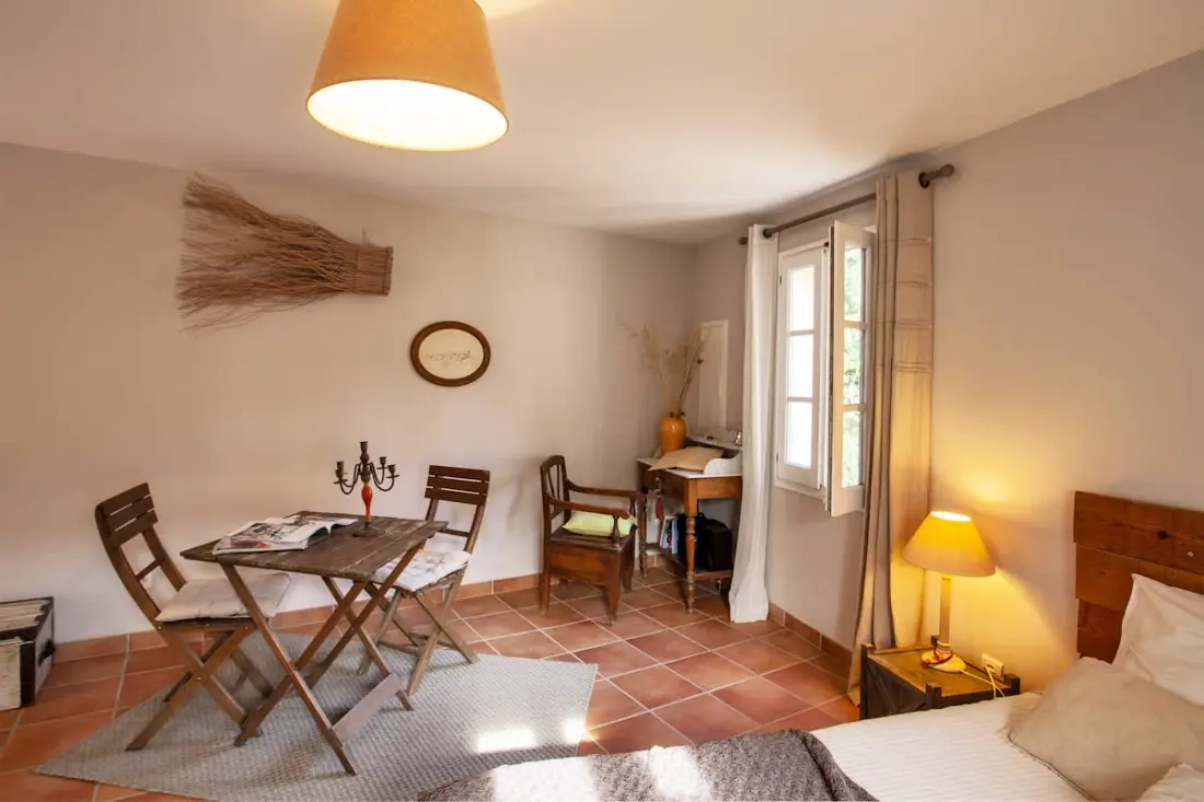 Casa Celestina – Chambre Indépendante De Charme Au Cœur De Pigna