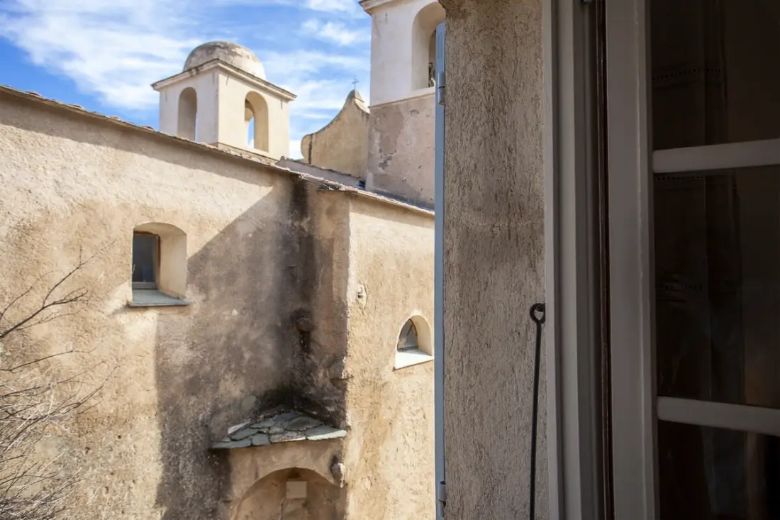 Casa Celestina – Chambre Indépendante De Charme Au Cœur De Pigna