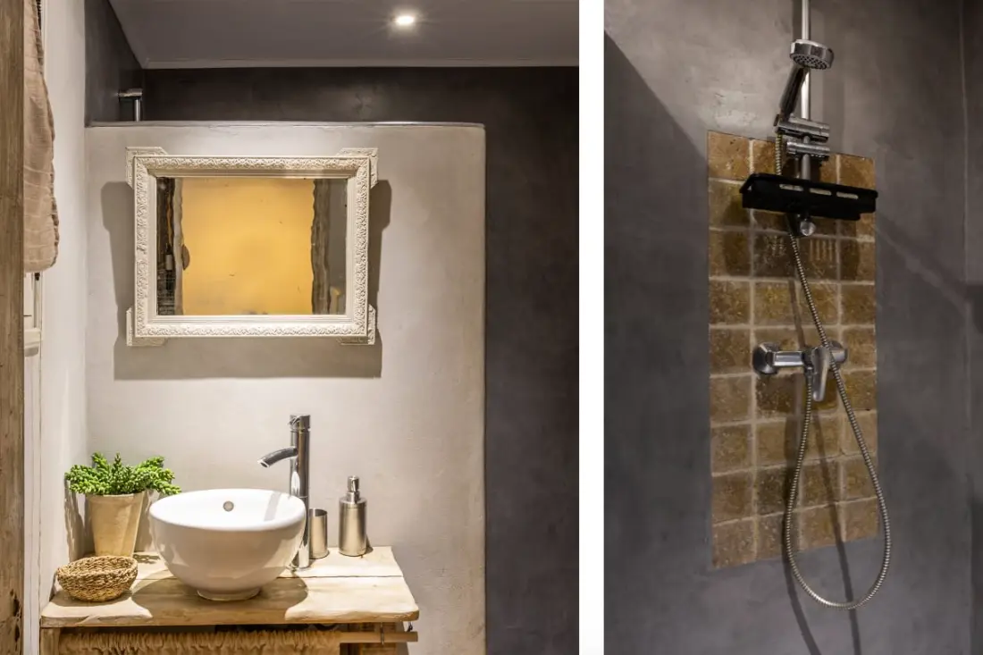 Casa Celestina – Chambre Indépendante De Charme Au Cœur De Pigna
