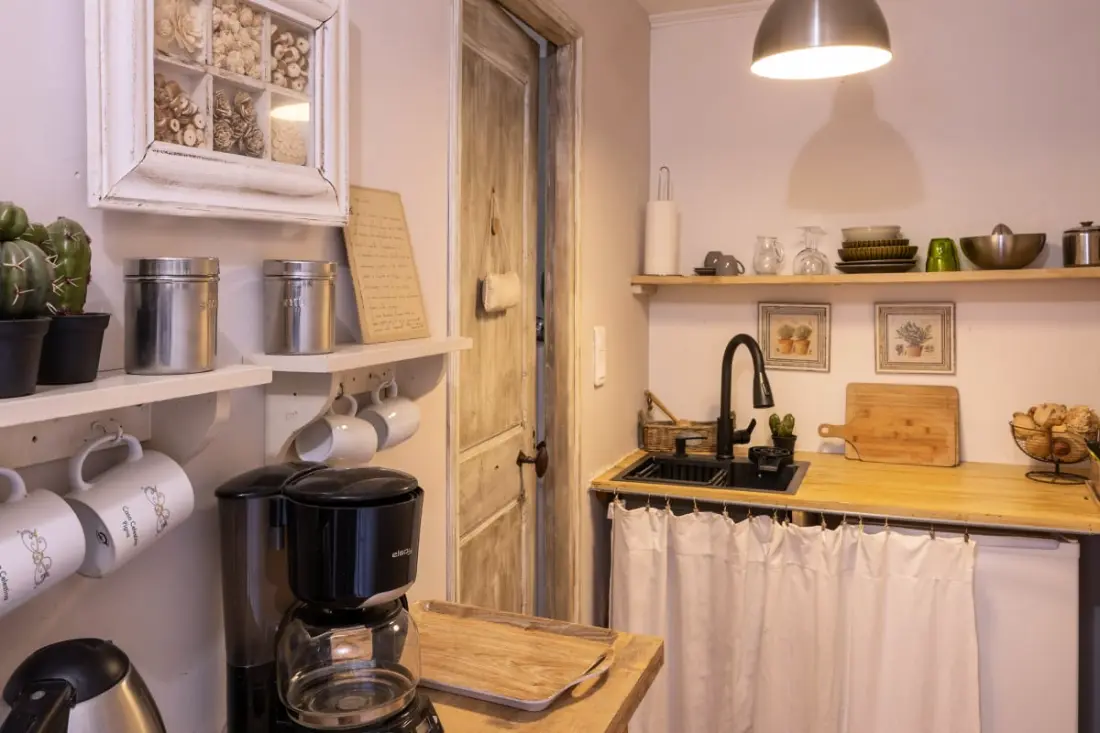 Casa Celestina – Chambre Indépendante De Charme Au Cœur De Pigna