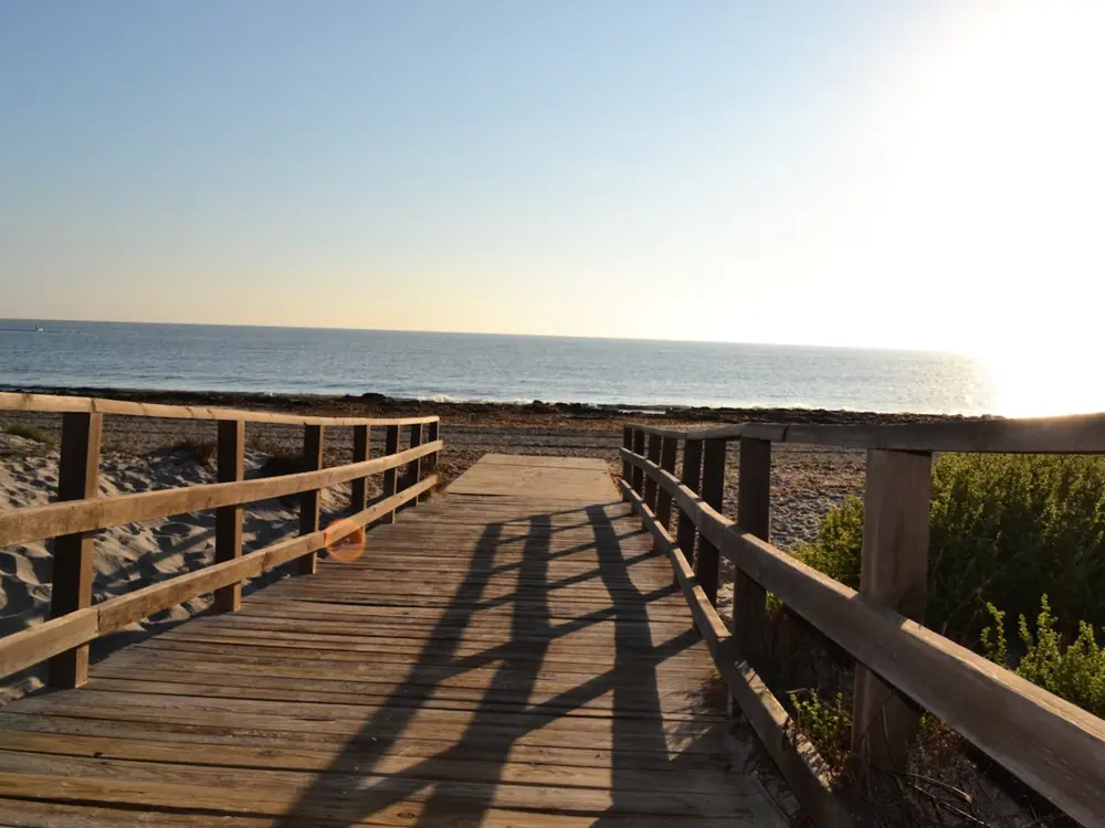Location de Vacances Pilar de la Horadada 12