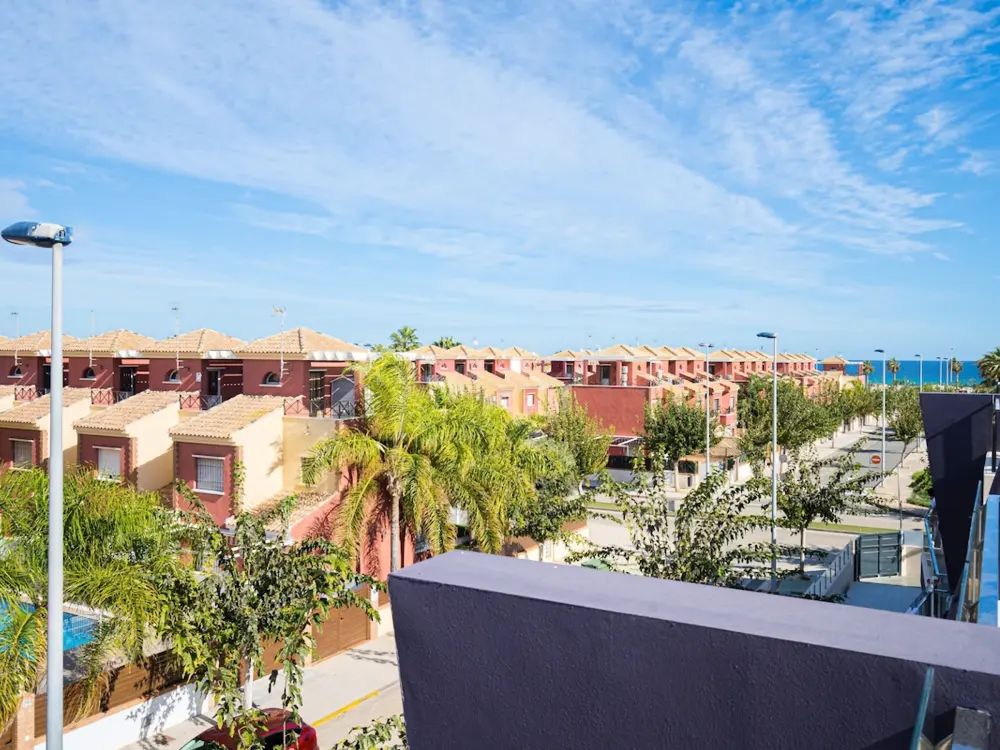 Location de Vacances Pilar de la Horadada 13