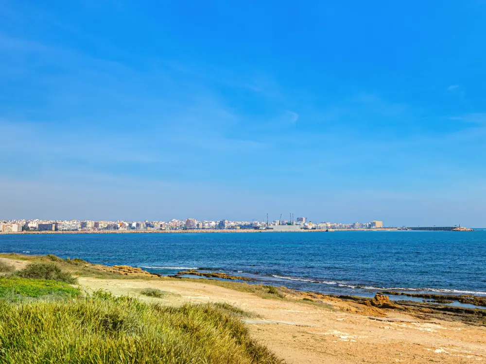 Location de Vacances Pilar de la Horadada 13
