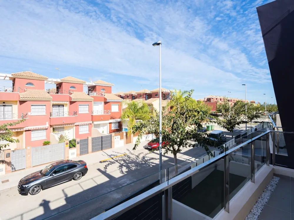 Location de Vacances Pilar de la Horadada 13
