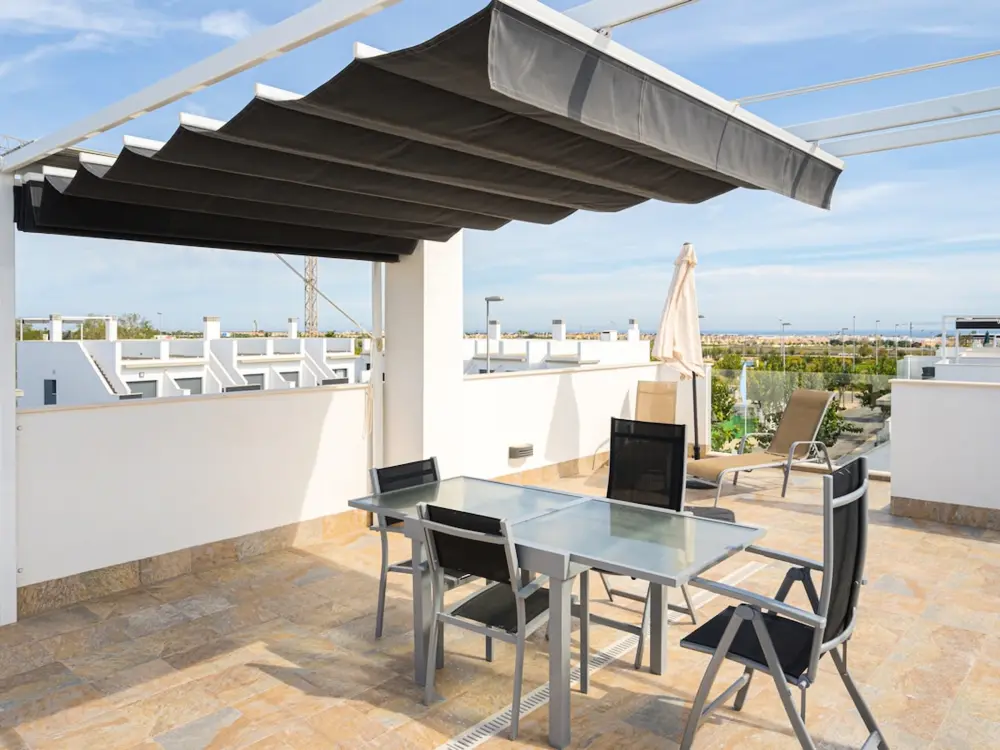 Location de Vacances Pilar de la Horadada 14