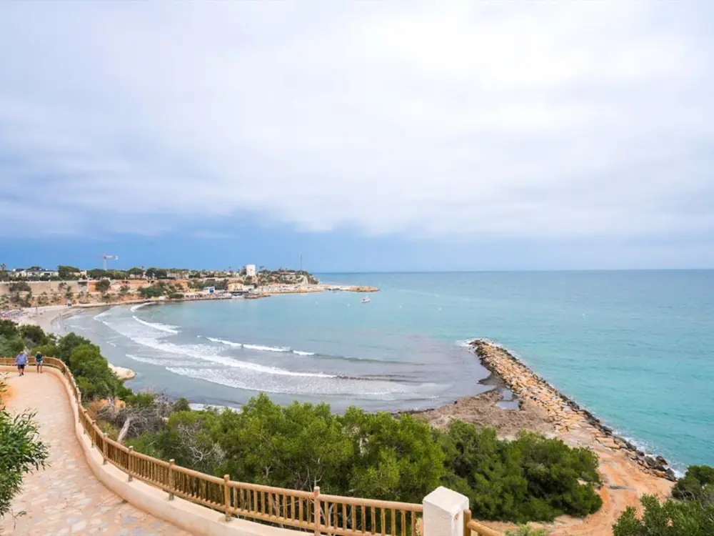 Location de Vacances Pilar de la Horadada 14