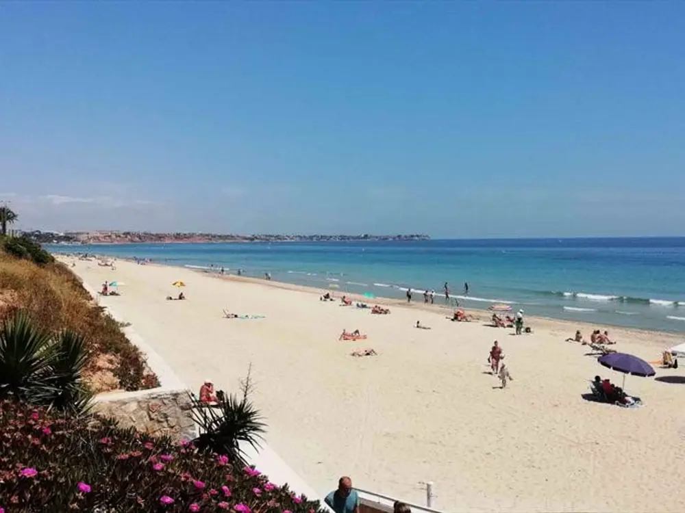 Location de Vacances Pilar de la Horadada 14