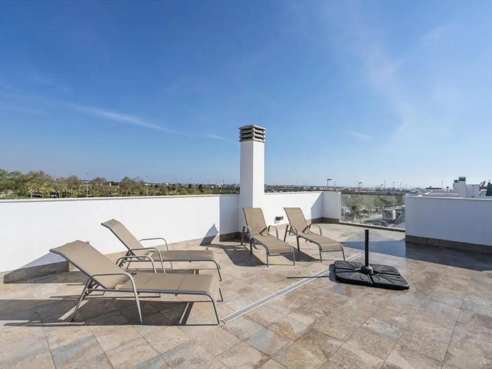 Location de Vacances Pilar de la Horadada 14
