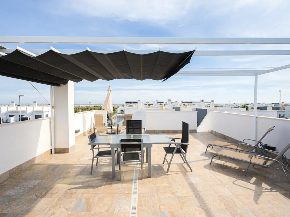Location de Vacances Pilar de la Horadada 14