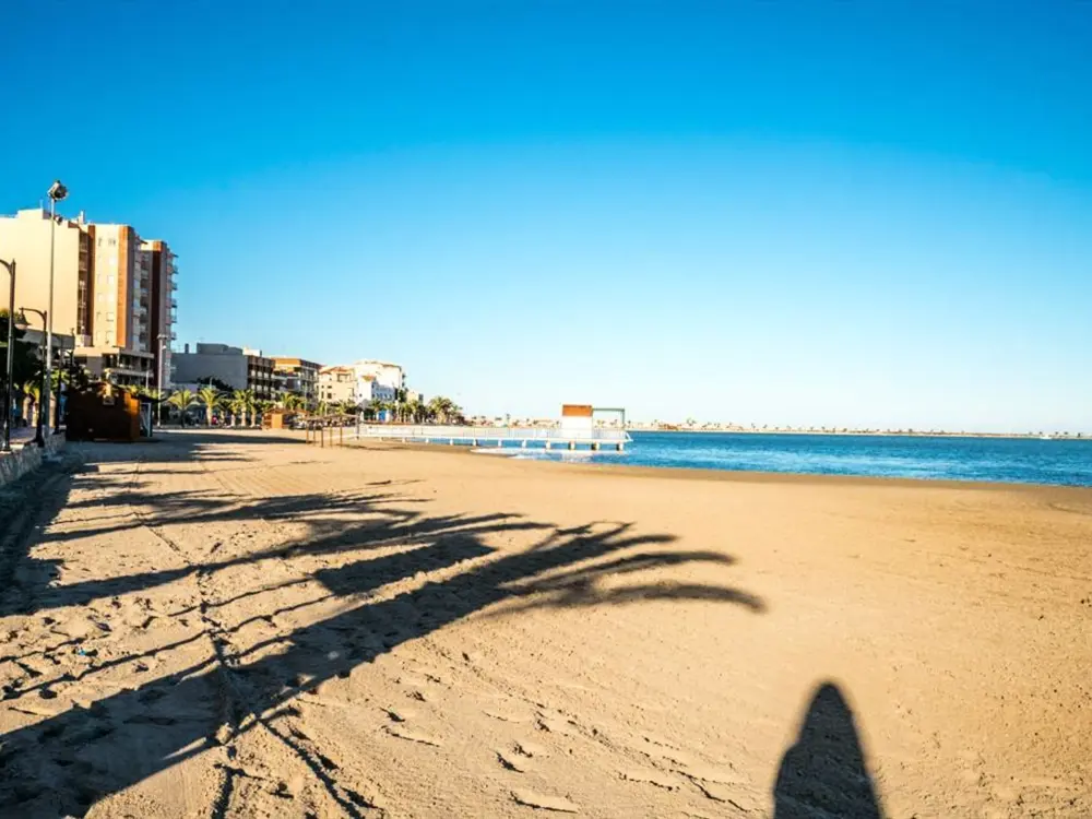 Location de Vacances Pilar de la Horadada 14