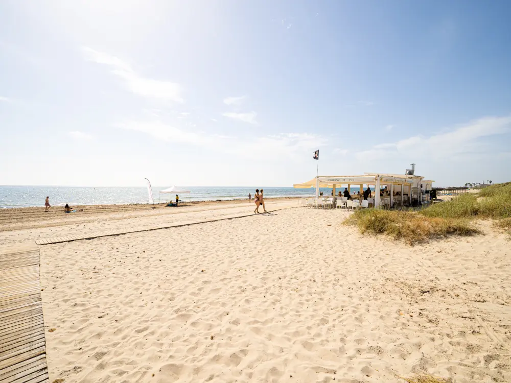 Location de Vacances Pilar de la Horadada 15