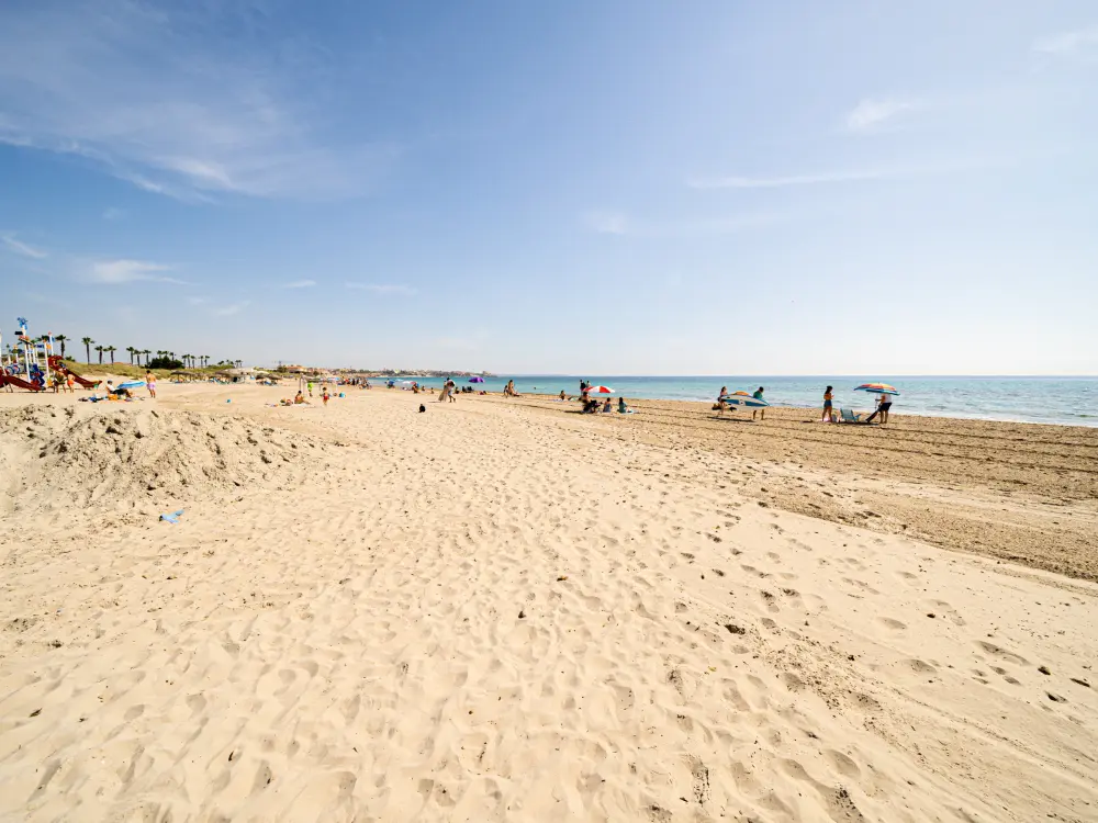 Location de Vacances Pilar de la Horadada 15