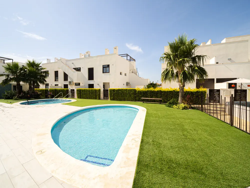 Location de Vacances Pilar de la Horadada 15