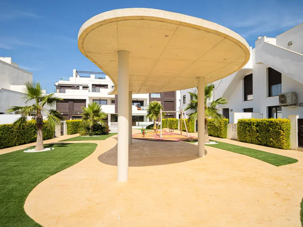 Location de Vacances Pilar de la Horadada 15