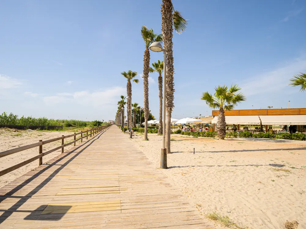 Location de Vacances Pilar de la Horadada 15