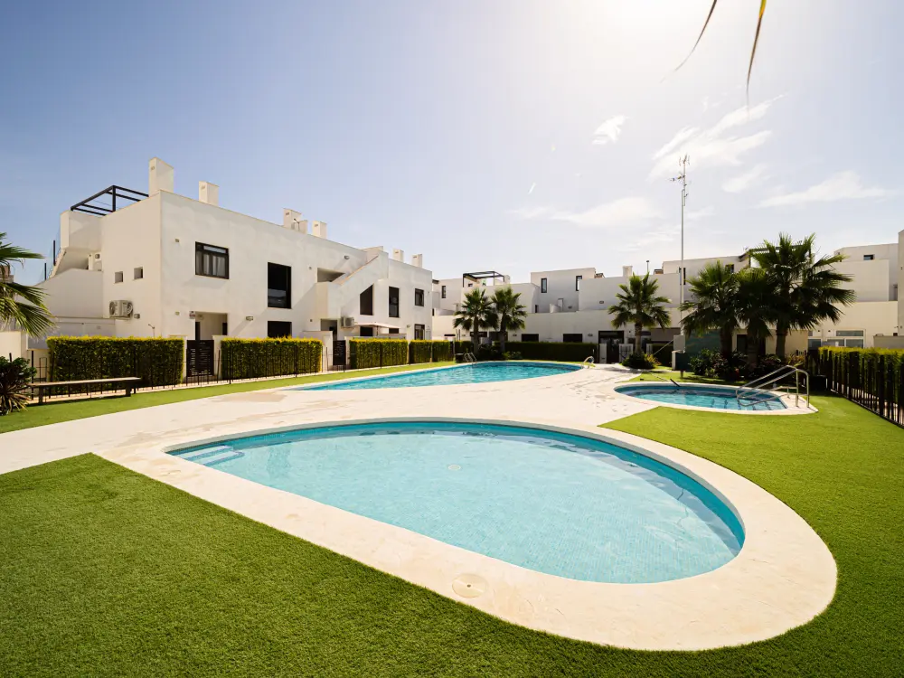 Location de Vacances Pilar de la Horadada 15
