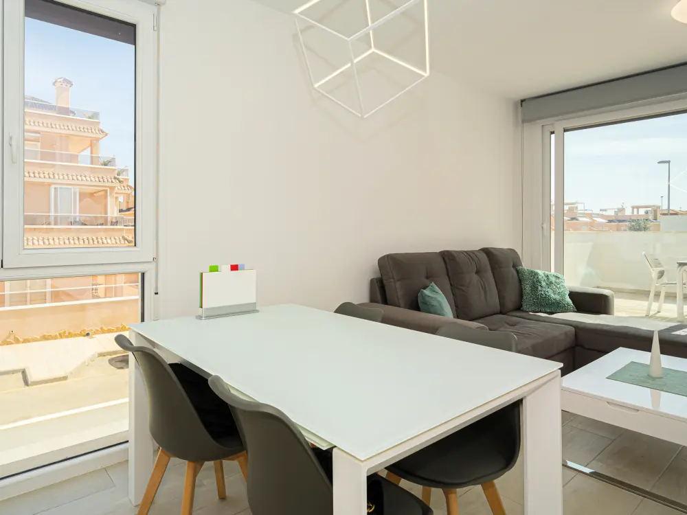 Location de Vacances Pilar de la Horadada 15