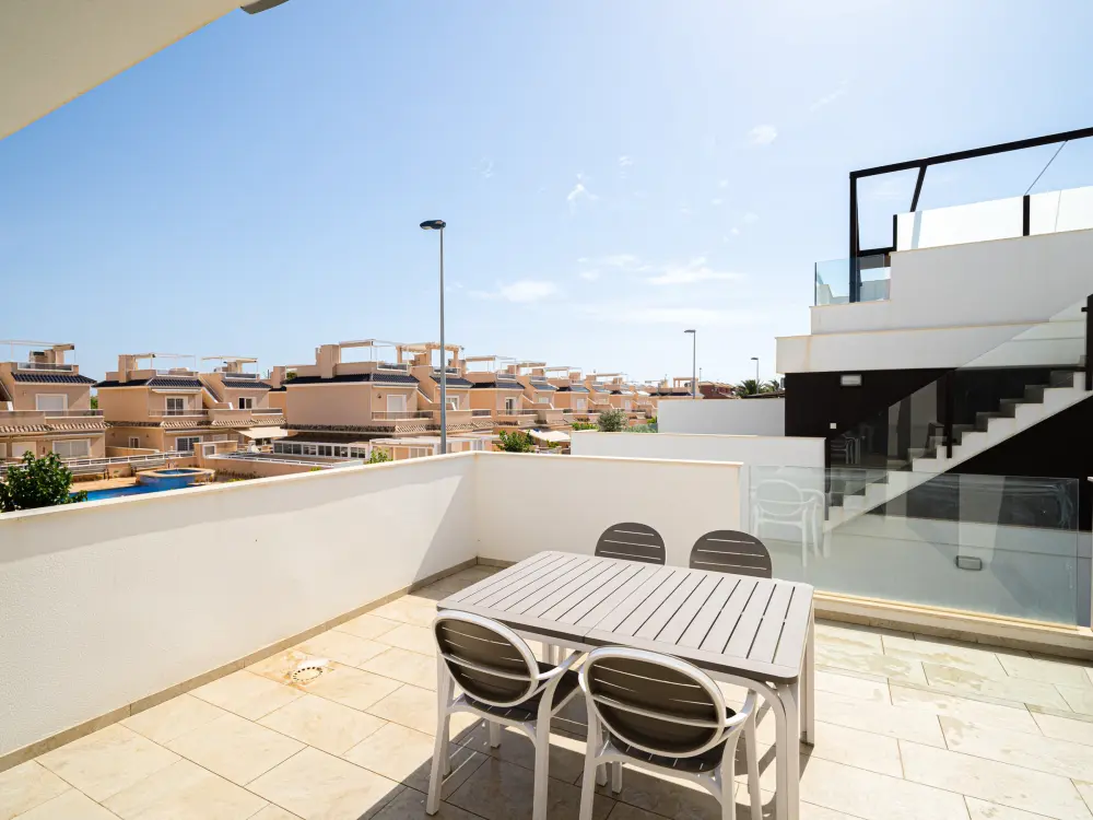 Location de Vacances Pilar de la Horadada 15