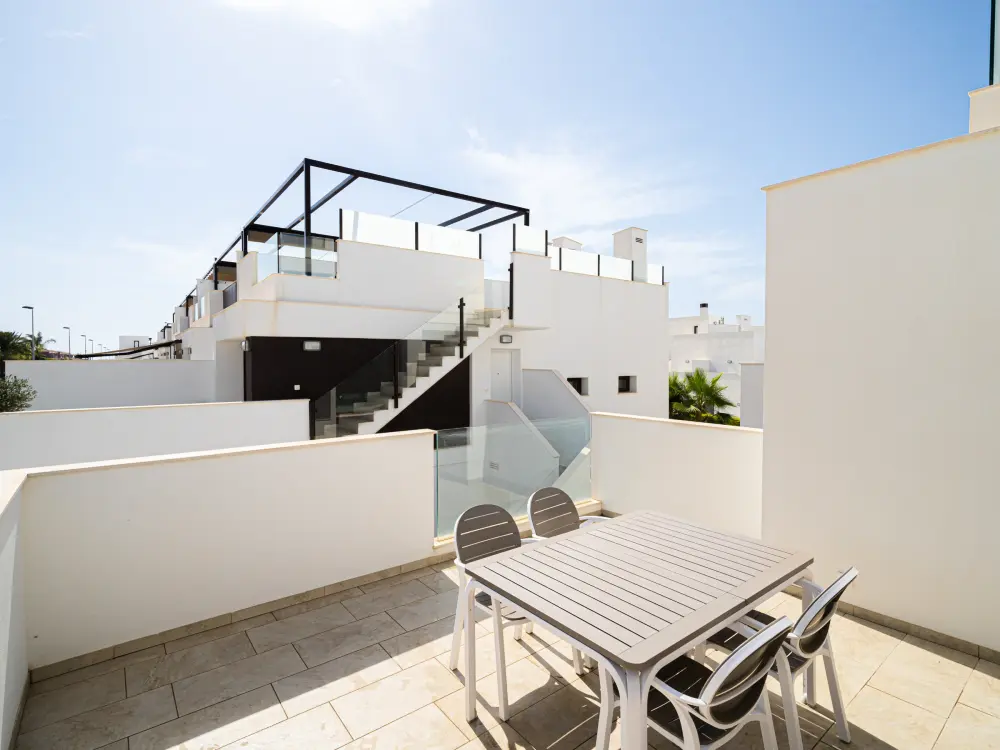 Location de Vacances Pilar de la Horadada 15