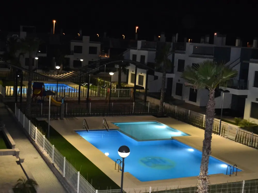 Location de Vacances Pilar de la Horadada 16