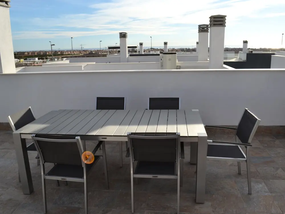 Location de Vacances Pilar de la Horadada 16
