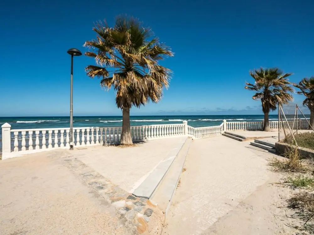 Location de Vacances Pilar de la Horadada 16