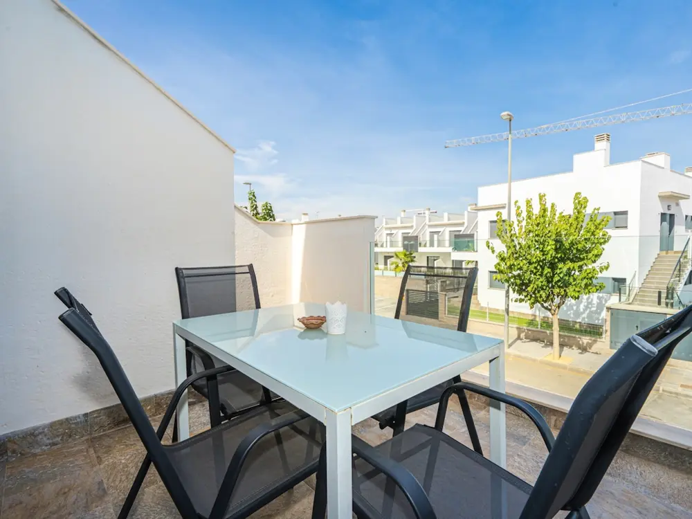 Location de Vacances Pilar de la Horadada 16