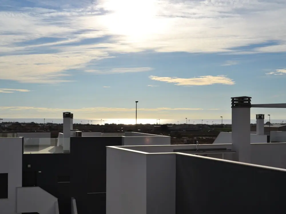 Location de Vacances Pilar de la Horadada 16