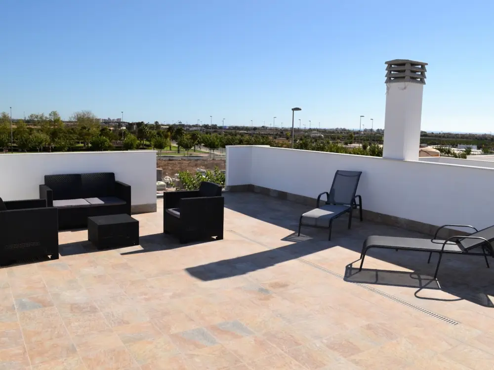 Location de Vacances Pilar de la Horadada 16