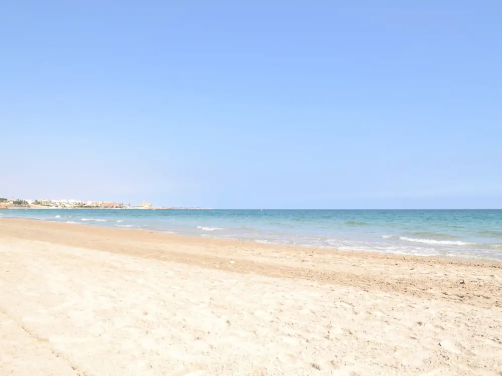 Location de Vacances Pilar de la Horadada 16
