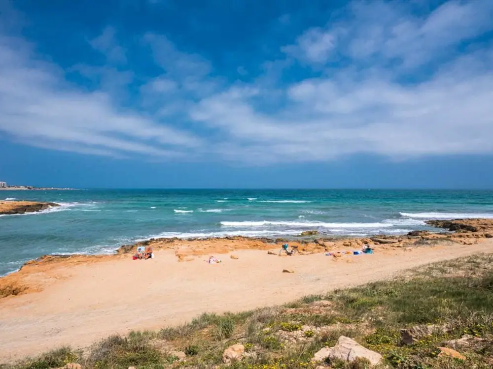 Location de Vacances Pilar de la Horadada 16