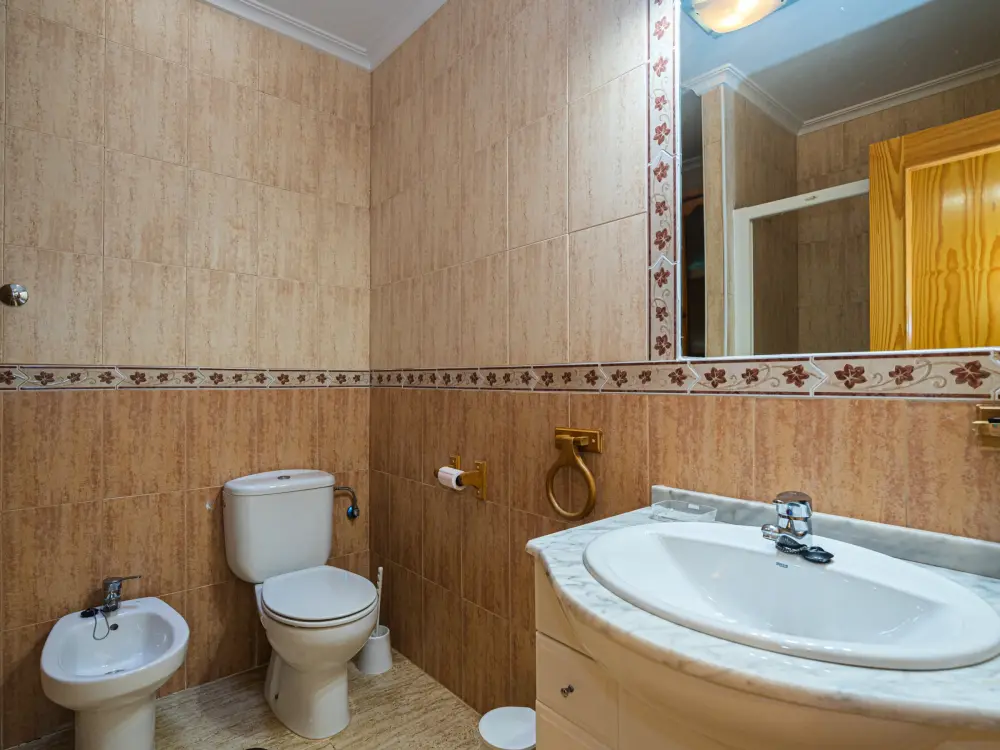 Maison de Vacances Pilar de la Horadada 18