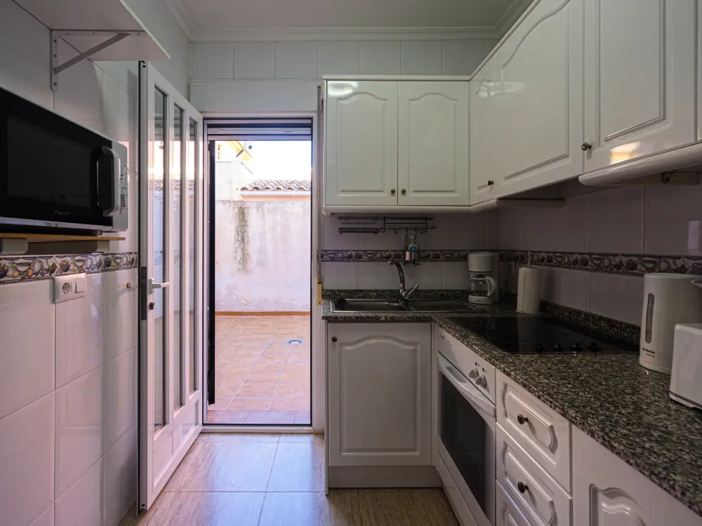 Maison de Vacances Pilar de la Horadada 18