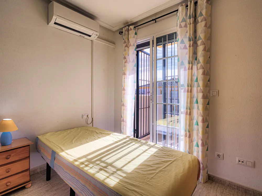 Maison de Vacances Pilar de la Horadada 18