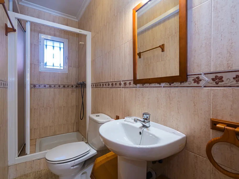 Maison de Vacances Pilar de la Horadada 18