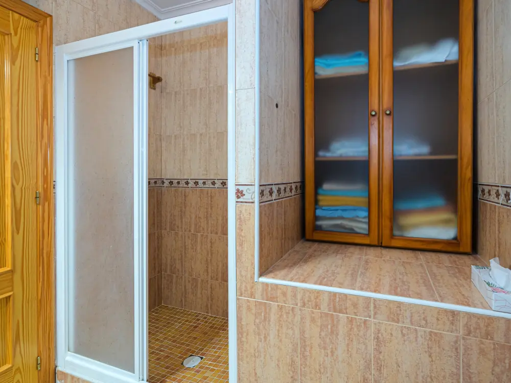 Maison de Vacances Pilar de la Horadada 18