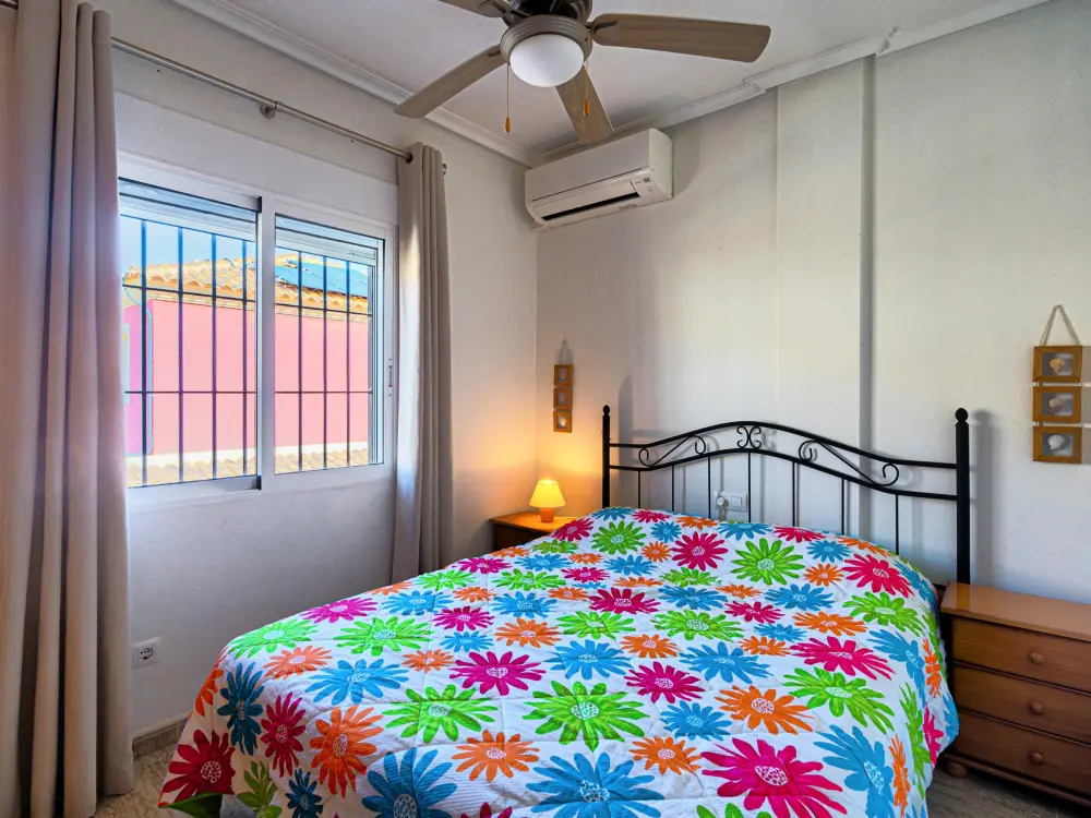 Maison de Vacances Pilar de la Horadada 18