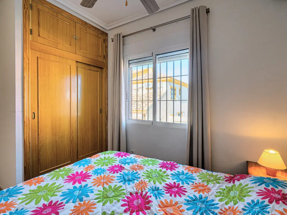 Maison de Vacances Pilar de la Horadada 18