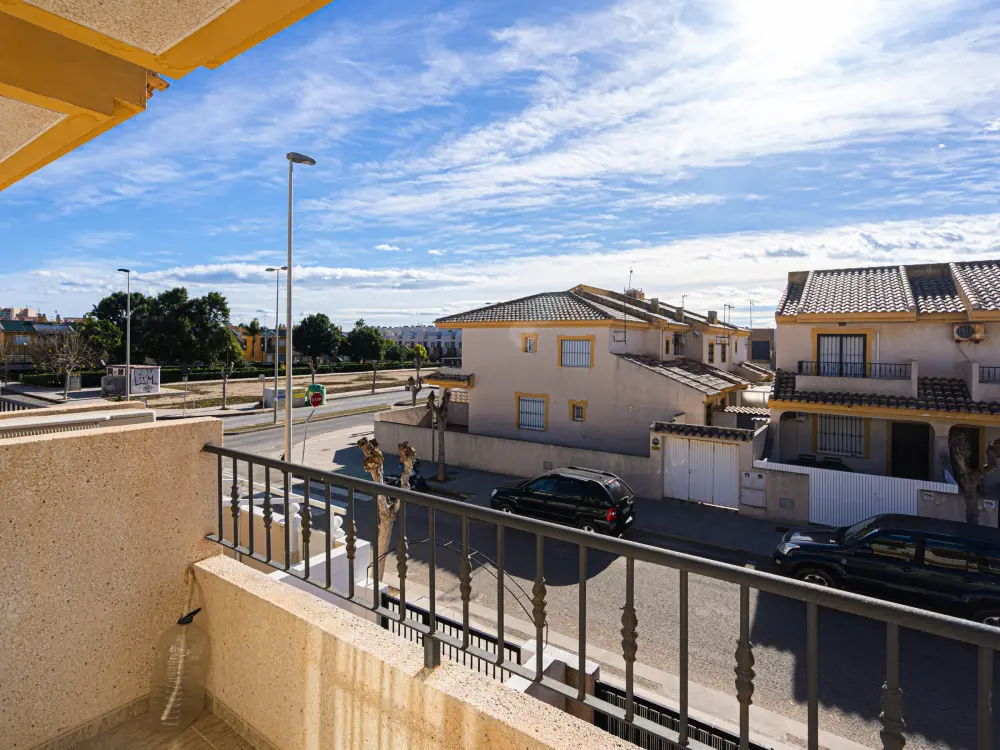 Maison de Vacances Pilar de la Horadada 18