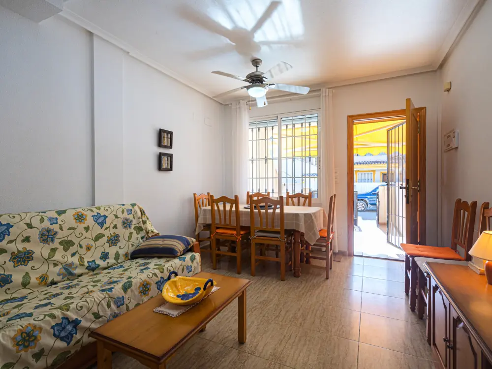 Maison de Vacances Pilar de la Horadada 18