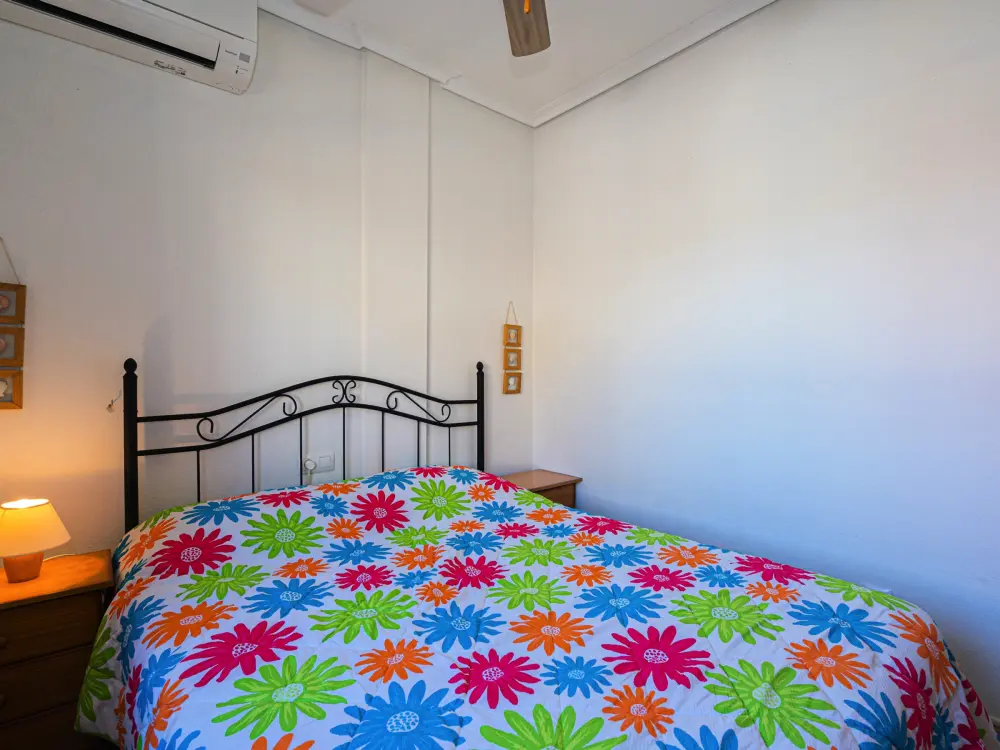 Maison de Vacances Pilar de la Horadada 18