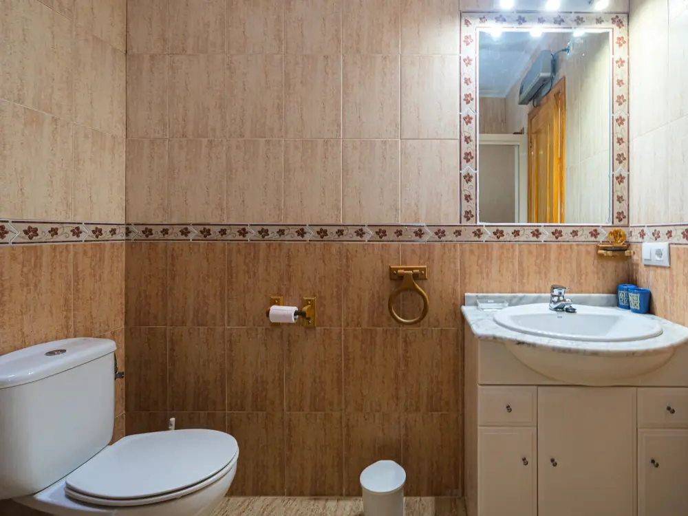 Maison de Vacances Pilar de la Horadada 18